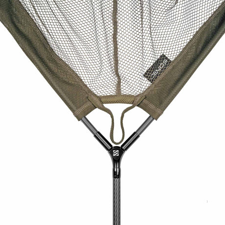 Sacadera Sonik SK - 47 46" 2 Tramos - Tienda Carpfishing
