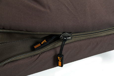 Saco de dormir Fox Duralite 3 Estaciones - Tienda Carpfishing