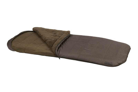 Saco de dormir Fox Voyager 4 Estaciones XL - Tienda Carpfishing