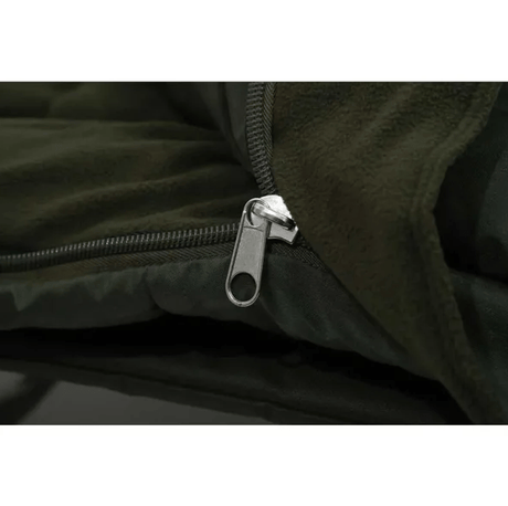 Saco de dormir Mikado Enclave 4 Estaciones Twin - Layer - Tienda Carpfishing