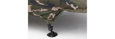 Saco de dormir Prologic Element Comfort 5 estaciones - Tienda Carpfishing