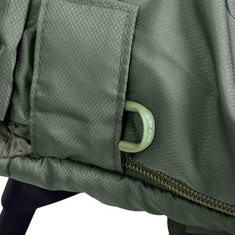 Saco de dormir Sonik Bank - Tek 5 estaciones ancho - Tienda Carpfishing