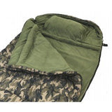 Saco de dormir Zfish Hoogan 5 estaciones - Tienda Carpfishing