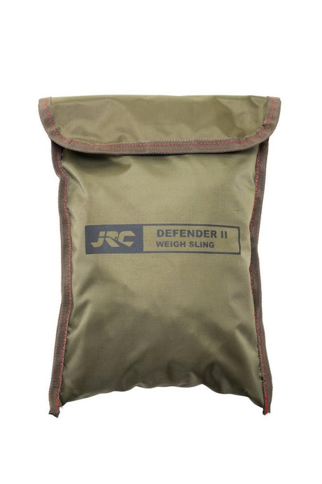 Saco de pesaje JRC Defender II Weigh Sling - Tienda Carpfishing
