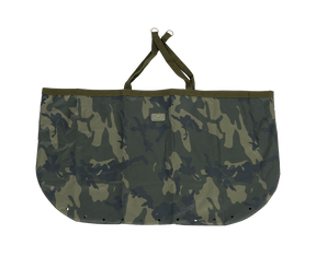 Saco de pesaje Korum Camo Compact - Tienda Carpfishing