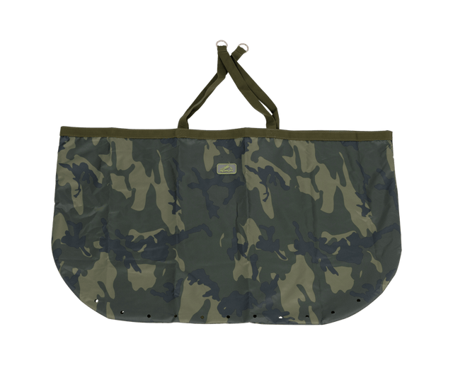 Saco de pesaje Korum Camo Compact - Tienda Carpfishing