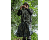 Saco de pesaje Korum Camo Compact - Tienda Carpfishing