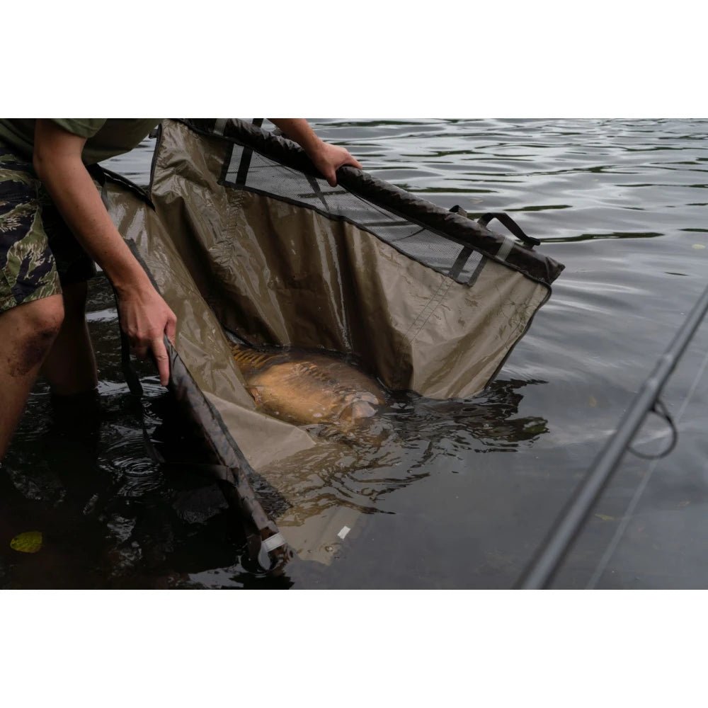 Saco de retención Solar SP C - Tech - Tienda Carpfishing