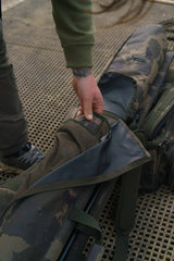 Saco de retención Solar Worldwide - Tienda Carpfishing