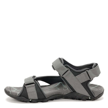 Sandalias Chiruca Tarifa 03 Gris - Tienda Carpfishing