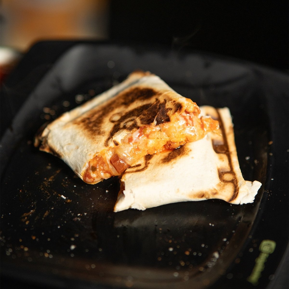 Sartén Ridge Monkey CrimPanZee - Tienda Carpfishing