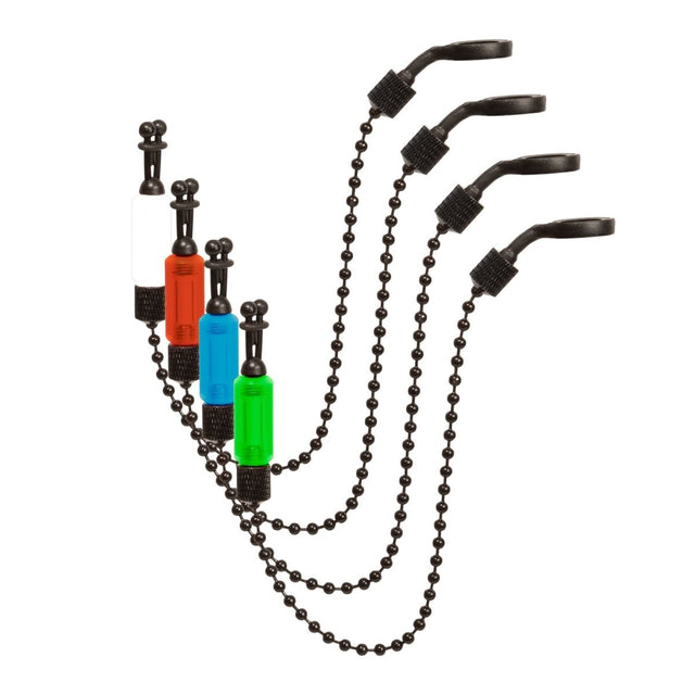 Set de 3 tensores Trakker Clinga Old Skool - Tienda Carpfishing