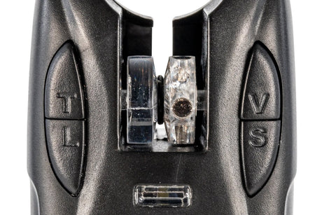 Set de 4 alarmas Starbaits STB - Tienda Carpfishing