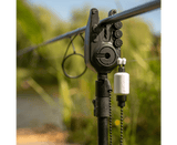 Set de alarmas 2+1 Avid Carp VTX+ - Tienda Carpfishing