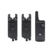 Set de alarmas 2+1 Delkim Digital v2 - Tienda Carpfishing