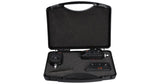 Set de alarmas 2+1 Mikado CFL II - Tienda Carpfishing