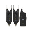 Set de alarmas 2+1 NGT + Snag Bars - Tienda Carpfishing