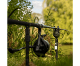 Set de alarmas 3+1 Avid Carp VTX+ - Tienda Carpfishing