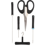 Set de Herramientas Cebo Zebco Trophy - Tienda Carpfishing