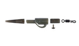 Set de montaje Fox Edges Running Naturals - Tienda Carpfishing