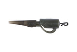 Set de montaje Fox Edges Running Naturals - Tienda Carpfishing