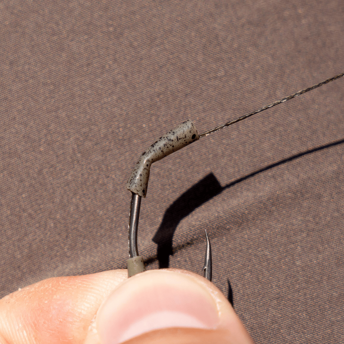 Shrink Tube Avid Carp Outline FleckTone 1.8 mm - Tienda Carpfishing