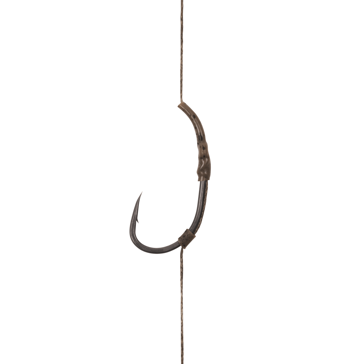 Shrink Tube Avid Carp Outline FleckTone 2.4 mm - Tienda Carpfishing
