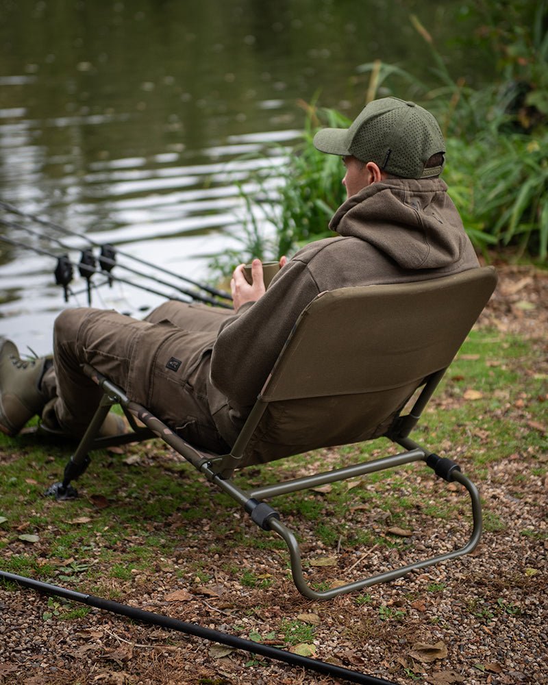 Silla Fox Camolite Combo - Tienda Carpfishing