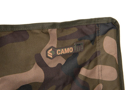Silla Fox Camolite Guest - Tienda Carpfishing