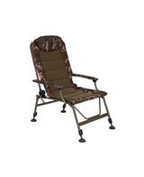 Silla Fox Camolite Reclinable XL - Tienda Carpfishing
