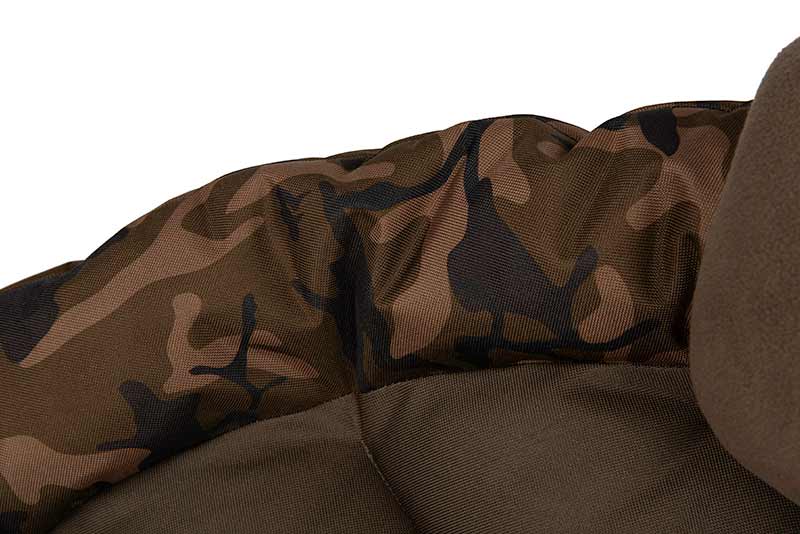 Silla Fox Lounger - Tienda Carpfishing
