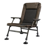 Silla JRC Cocoon II Relaxa - Tienda Carpfishing