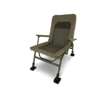 Silla Korum Supa Lite Stretch Deluxe - Tienda Carpfishing