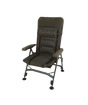 Silla Solar SP C - Tech Reclinable Alta - Tienda Carpfishing