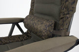 Silla Solar SP C - Tech Reclinable Baja - Tienda Carpfishing