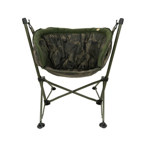 Silla Solar WorldWide Swinger - Tienda Carpfishing