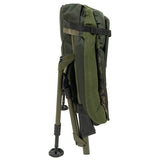 Silla Solar WorldWide Swinger - Tienda Carpfishing