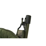 Silla Solar WorldWide Swinger - Tienda Carpfishing