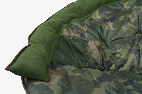 Silla Solar Worldwide - Tienda Carpfishing