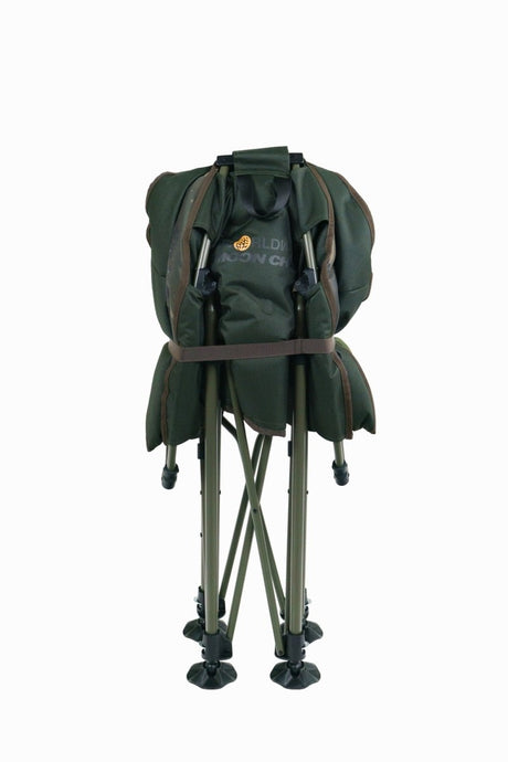Silla Solar Worldwide - Tienda Carpfishing