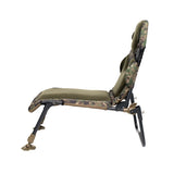 Silla Trakker Levelite Transformer Camo - Tienda Carpfishing