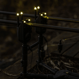 Snag Ears Avid Carp VTX+ Illuminated Snag Ears - Tienda Carpfishing