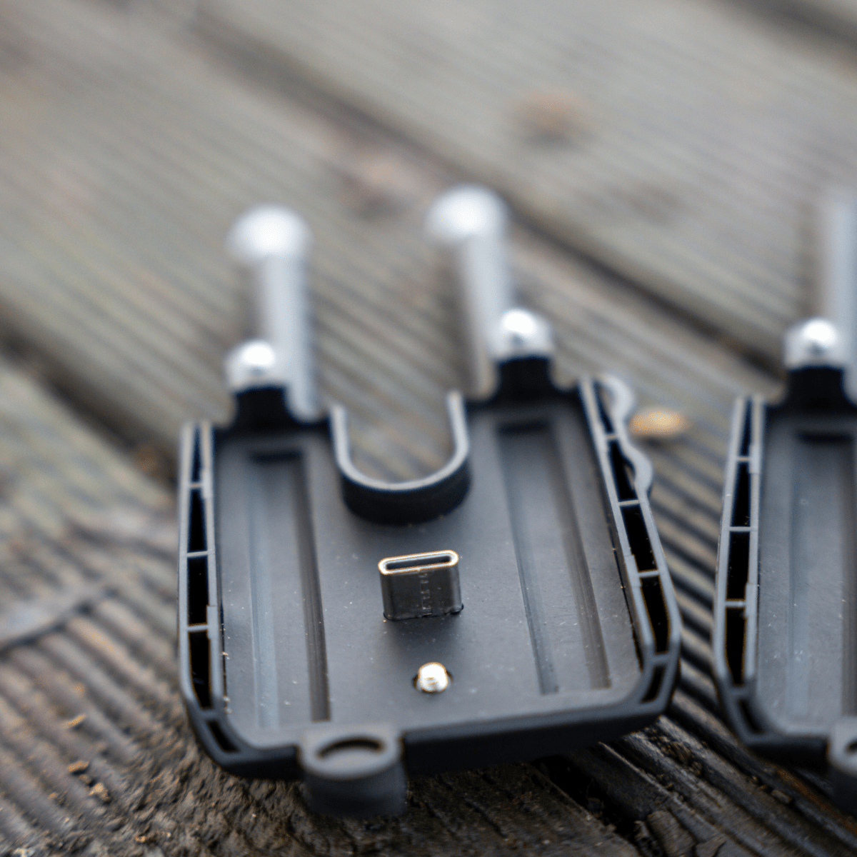 Snag Ears Avid Carp VTX+ Illuminated Snag Ears - Tienda Carpfishing