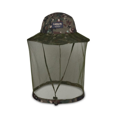Sombrero Trakker TechPro Mozzi - Tienda Carpfishing
