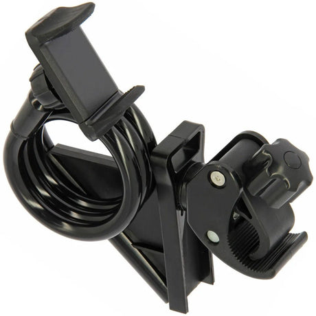 Soporte de teléfono para silla NGT - Tienda Carpfishing