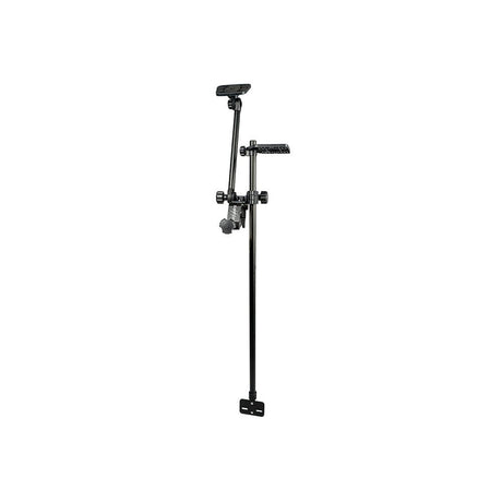 Soporte doble Sonda Raptor para barca - Tienda Carpfishing