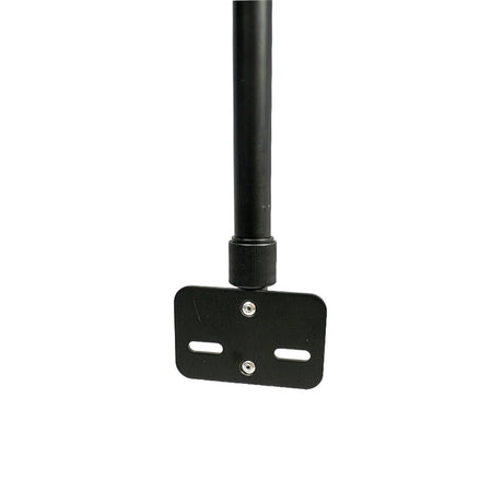 Soporte doble Sonda Raptor para barca - Tienda Carpfishing