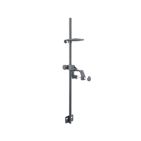 Soporte Sonda Raptor para barca - Tienda Carpfishing