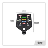 Soporte Sonda Raptor para barca - Tienda Carpfishing