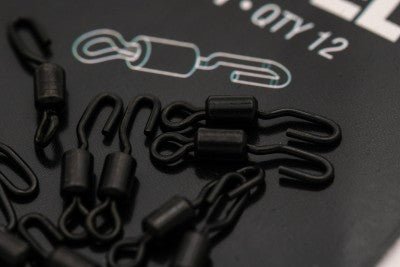 Spinner Swivel Korda 11 - Tienda Carpfishing